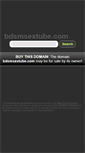 Mobile Screenshot of bdsmsextube.com